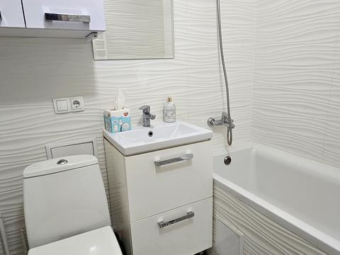 квартира по адресу Богдана Гаврилишина ул. (Ванди Василевської), 13