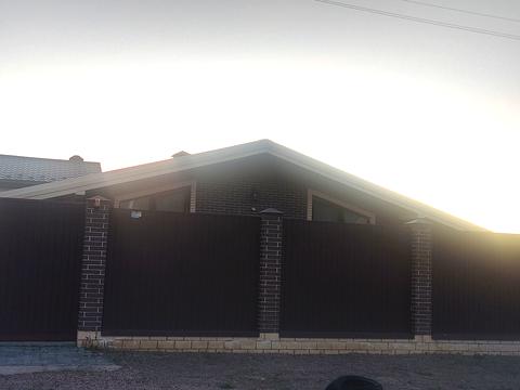 дом по адресу Абрикосова