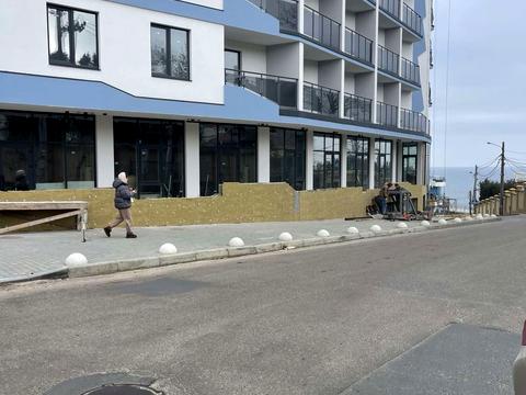 комерційна за адресою Ванний пров., (Будинок)