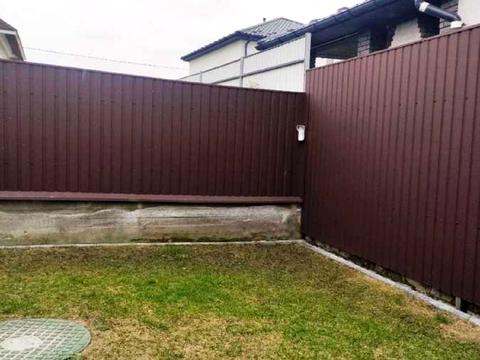 дом по адресу Абрикосова