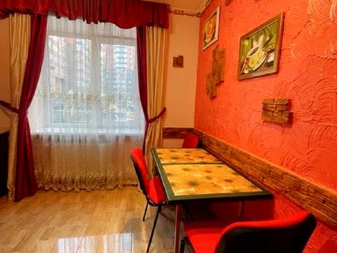 квартира за адресою Івана Пулюя вул., 24