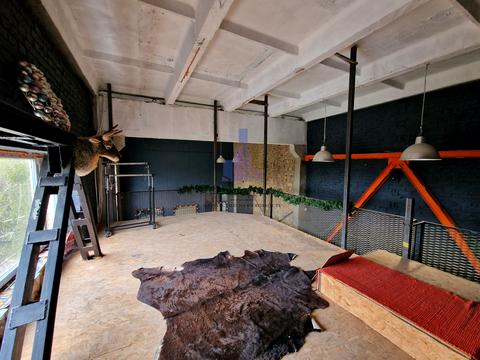 коммерческая по адресу Великая Кольцевая ул., 4-ю