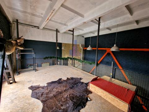 коммерческая по адресу Великая Кольцевая ул., 4-ю