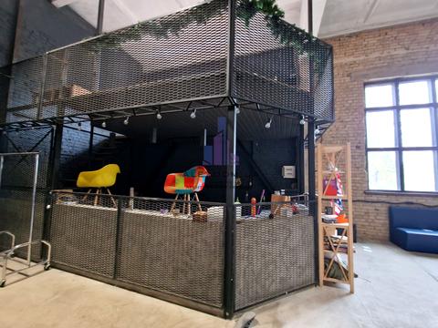 коммерческая по адресу Великая Кольцевая ул., 4-ю