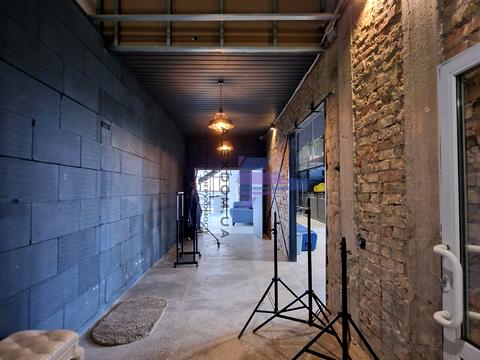 коммерческая по адресу Великая Кольцевая ул., 4-ю