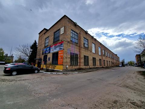 коммерческая по адресу Великая Кольцевая ул., 4-ю