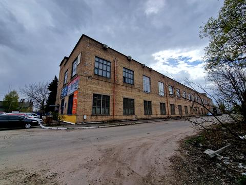 коммерческая по адресу Великая Кольцевая ул., 4-ю