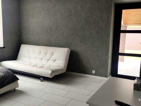 дом по адресу Абрикосова