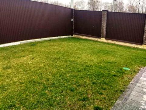 дом по адресу Абрикосова