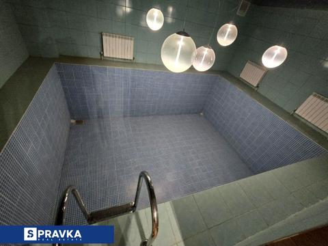дом по адресу Атамана Головатого ул.