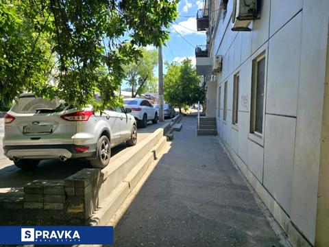 дом по адресу Атамана Головатого ул.