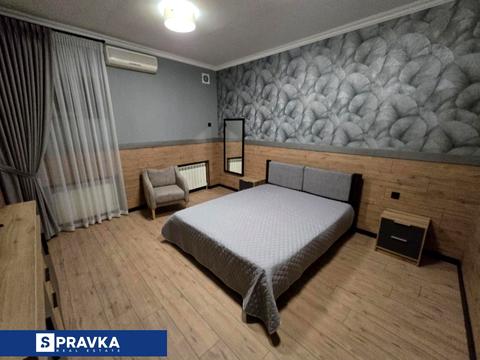 дом по адресу Атамана Головатого ул.