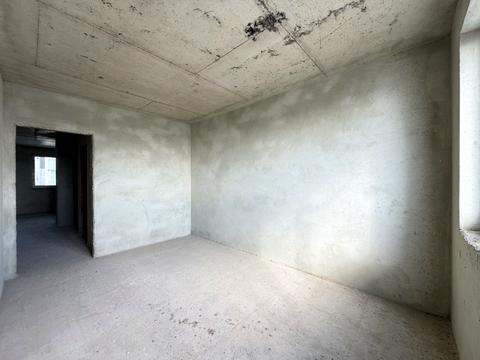 квартира по адресу Бережанская ул., 18