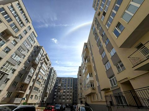 квартира по адресу Бережанская ул., 18