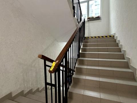 квартира по адресу Бережанская ул., 18