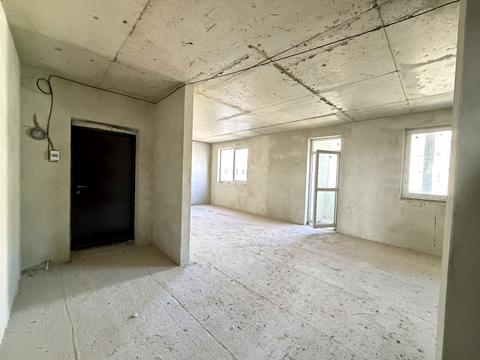 квартира по адресу Бережанская ул., 18