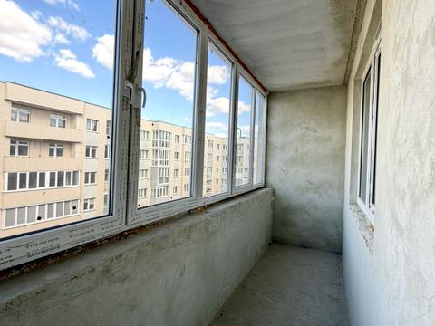 квартира по адресу Бережанская ул., 18