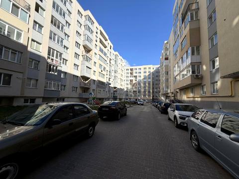 квартира по адресу Бережанская ул., 18