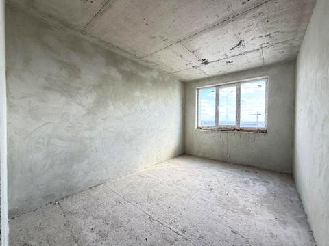 квартира по адресу Бережанская ул., 18