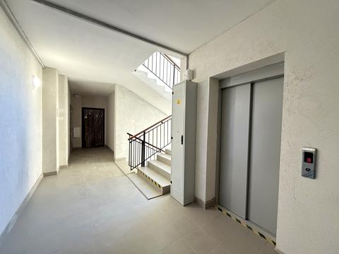 квартира по адресу Бережанская ул., 18