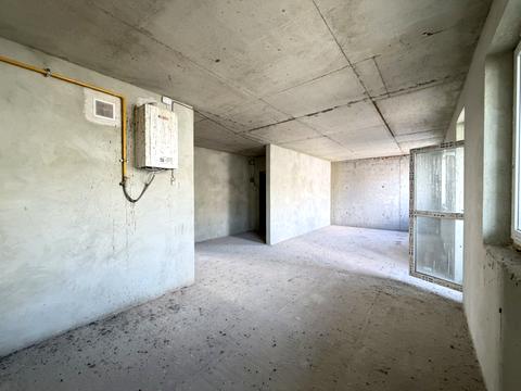 квартира по адресу Бережанская ул., 18