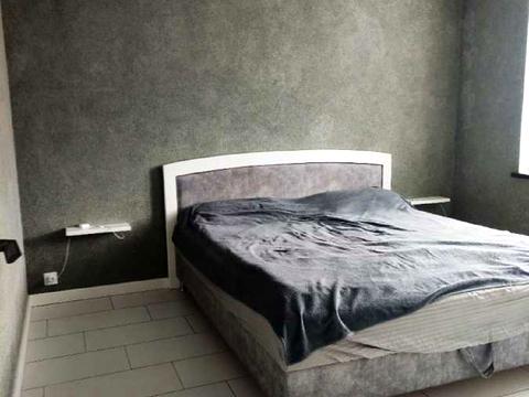 дом по адресу Абрикосова