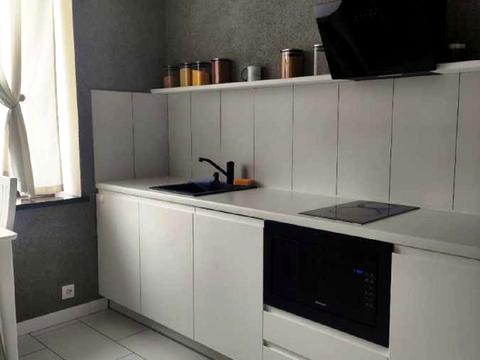 дом по адресу Абрикосова