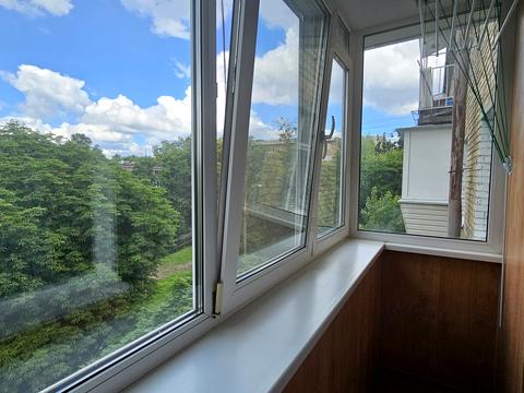 квартира по адресу Богдана Гаврилишина ул. (Ванди Василевської), 13