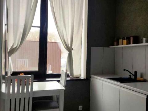 дом по адресу Абрикосова