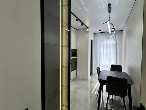 квартира за адресою Романа Левицького вул., (Будинок 2)