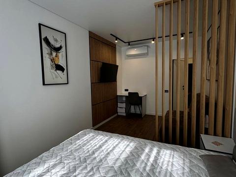 квартира за адресою Романа Левицького вул., (Будинок 2)