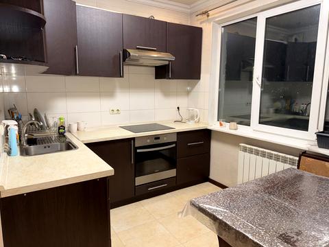 комната по адресу Композитора Лятошинского ул., 2