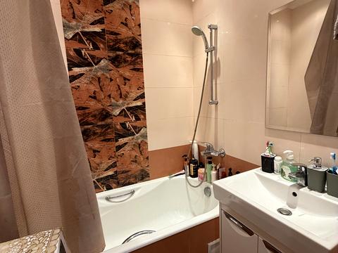 комната по адресу Композитора Лятошинского ул., 2