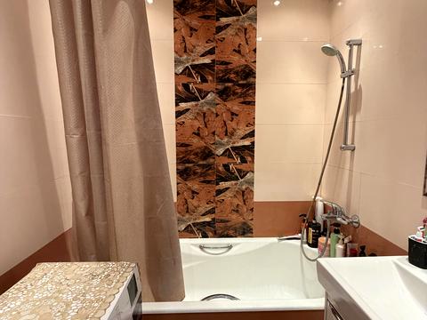 комната по адресу Композитора Лятошинского ул., 2