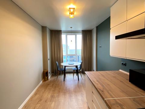 квартира за адресою Виговського вул. (Суворова), 2-Д/5