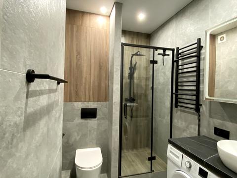 квартира за адресою Виговського вул. (Суворова), 2-Д/5