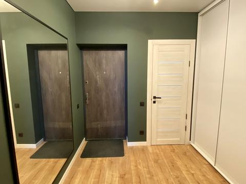 квартира за адресою Виговського вул. (Суворова), 2-Д/5