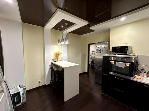 квартира за адресою Водопровідна вул., 75/2