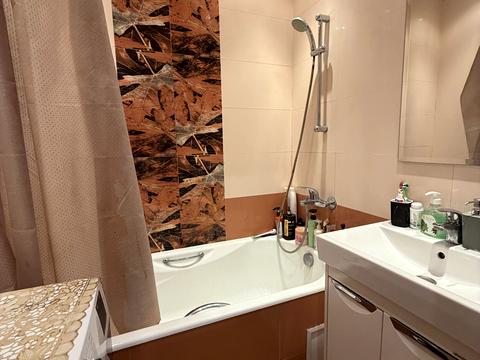 комната по адресу Композитора Лятошинского ул., 2