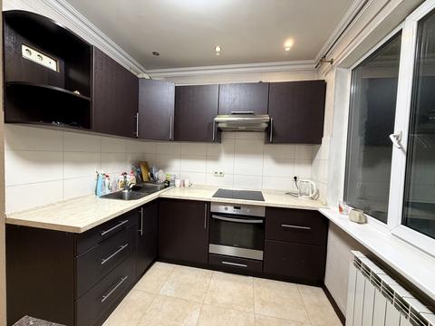 комната по адресу Композитора Лятошинского ул., 2