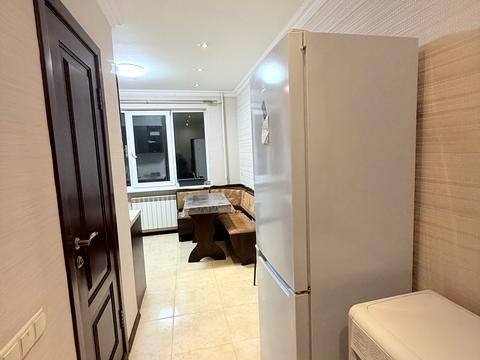 комната по адресу Композитора Лятошинского ул., 2