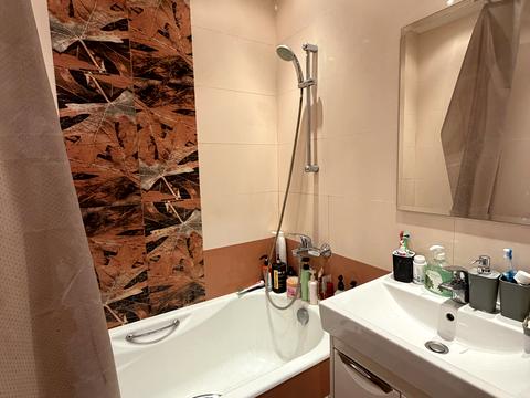 комната по адресу Композитора Лятошинского ул., 2