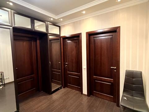 комната по адресу Композитора Лятошинского ул., 2