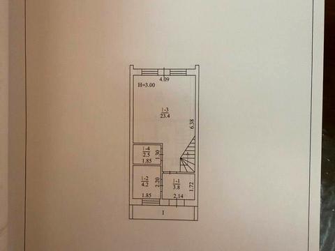 дом по адресу Пухівська