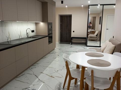 квартира за адресою Залізнична вул., 9Б