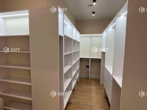 квартира по адресу Клочковская ул., 117