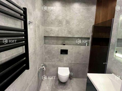 квартира по адресу Клочковская ул., 117