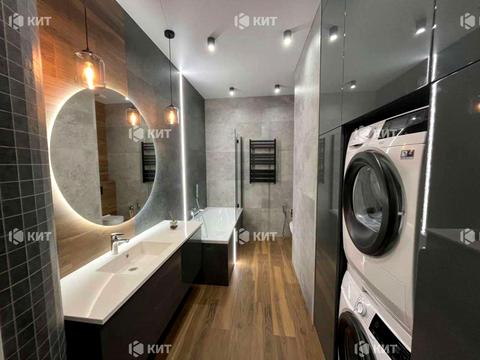 квартира по адресу Клочковская ул., 117