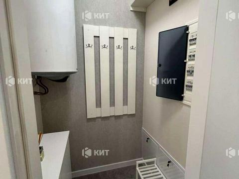 квартира по адресу Клочковская ул., 117