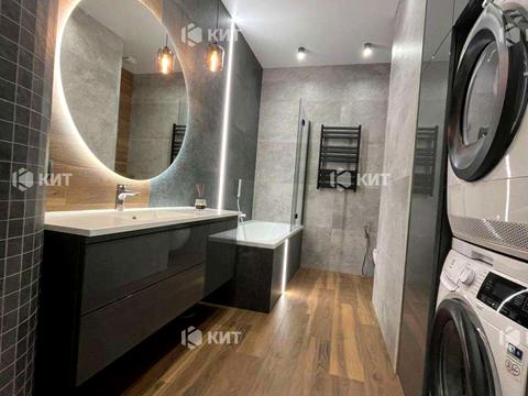 квартира по адресу Клочковская ул., 117